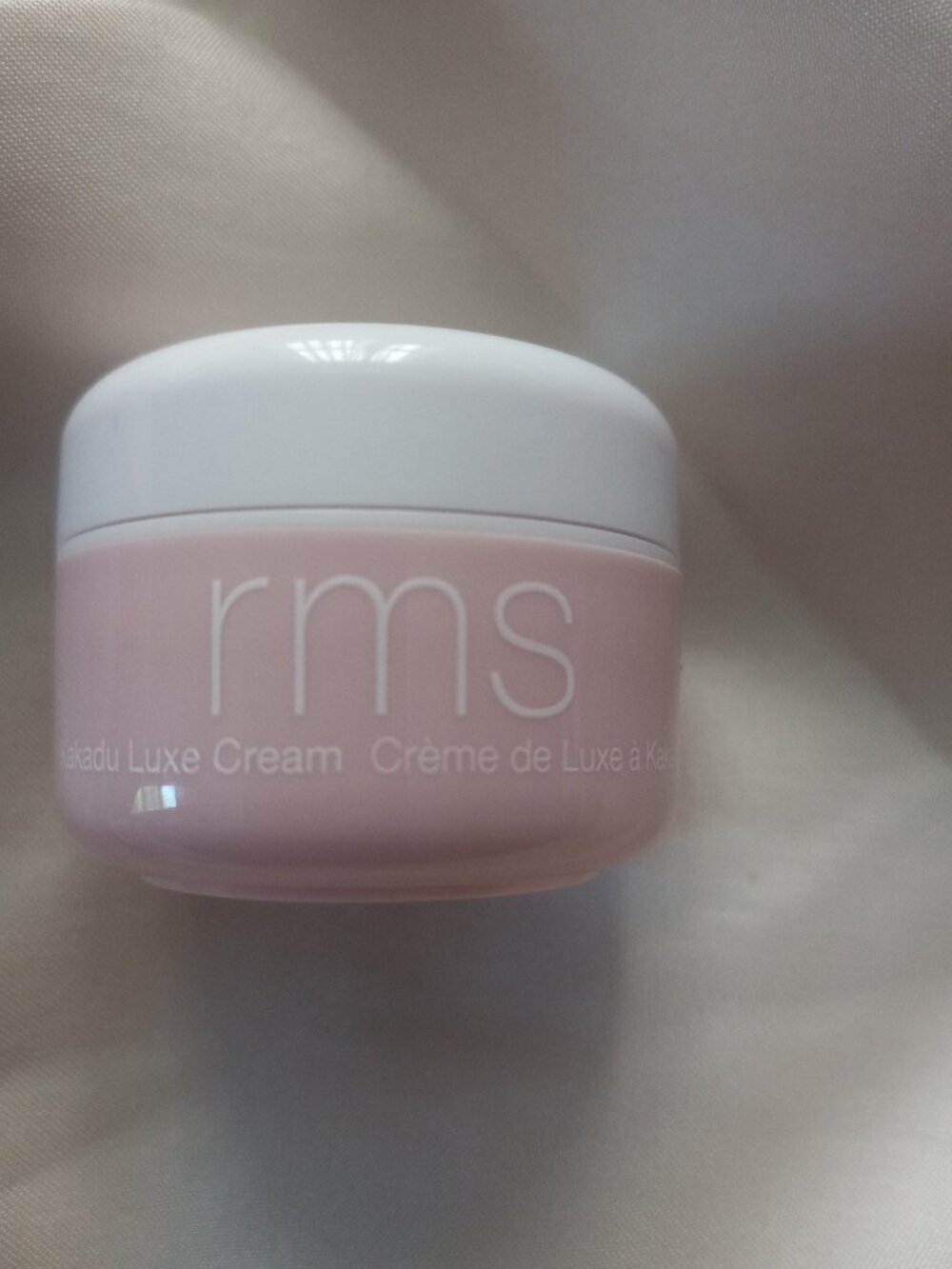 RMS Beauty Travel Size Kakadu Luxe Cream (NWT)